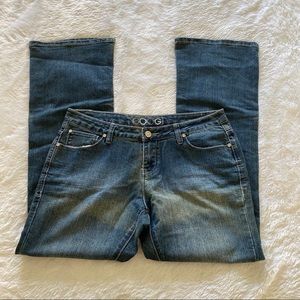 Coogi Jeans